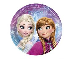 Ciao 87148 Assiettes Multicolore