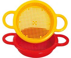 Gowi 559-27 Passoire Diamètre 15 cm