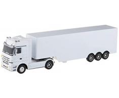 Jamara - 403640 - Maquette - Mercedes Actros - 3 Pièces