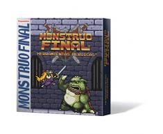 Edge Entertainment lot de table, eebwbm03 - version espagnole