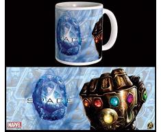 SEMIC Tasse, SMUG203, Blanc