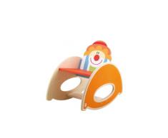 Sevi - 82656 - Ameublement et Décoration - Le Cirque - Chaise à Bascule