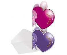 Folat- Guirlande, 26060, Multicolore