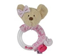 Simba - 109247879 - Hochet Anneau - Lillebi Kikibell