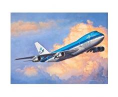 Revell - 03999 - Maquette - Boeing 747-200