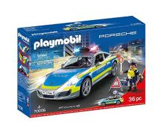 Playmobil 70066 Figurine Playset et Accessoires, Couleur