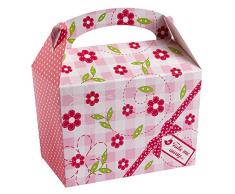 Neviti 598762 Little Bird Lunch Box