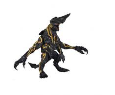 Pacific Rim Kaijū Knifehead Epic Échelle Deluxe Action Figure avec éclairage LED