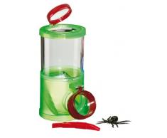 moses 8035–3 Voies Tasse Loupe