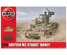 Airfix - A1358 - Maquette - Multi, Echelle 1/35