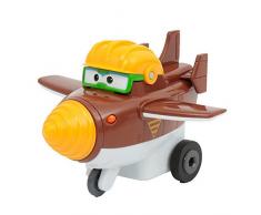 Giochi Preziosi Super Wings Jouet Avion Todd