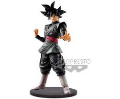 Banpresto- Goku Figurine, BAN39759, Multicouleur