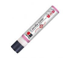 Marabu Marqueur de bougie 25 ml
