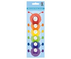 Ursus – Mini perforatrice Chenille