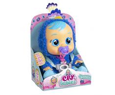 IMC Toys - Cry Babies Wandy - Poupon interactif - 93201