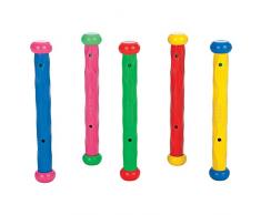 INTEX 55504 Anneaux de plongée pour piscine