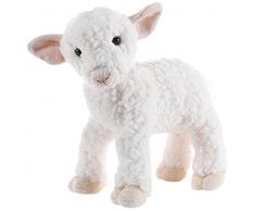 Plush - 05240 - Peluche de Chien Poils bouclés - Johnny - 30 cm