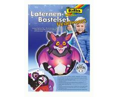 Folia - 94108 - Kit de Lanterne - Chauve Souris