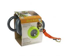 HABA 301512 - Loupe dobservation avec miroir ingénieux pour voir les insectes den haut et den bas