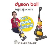 ODS 20801 Aspirateur Couleur variée