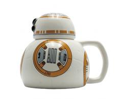 ABYstyle BB8 Star Wars Tasse 3D