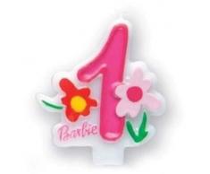 Ciao 7475 Bougies Rose