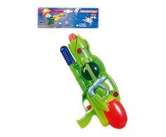 Partner - Jeu de Plein Air - Pistolet à eau de lespace 37 cm