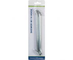 Wonderkids - A1500488 - Jeu De Plein Air - 10 Piquets - Sardines - Tente Acier - 18 Cm