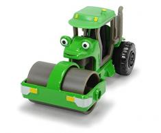 Simba Dickie 203131003 Bob Le Bricoleur Store BdB, Vert, 7 cm