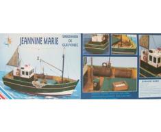 Soclaine - Maquette - Jeannime Marie