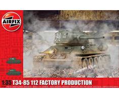 Airfix - A1361 - Maquette - Multi, 1/35