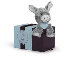 Kaloo Les Amis - Peluche Régliss’ Anon - 19 cm