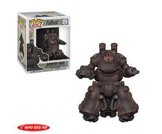 Funko Figurine Pop - Fallout 4 - Sentry Bot 15 cm