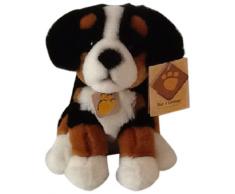 Plush & Company - 15723 - Peluche - Kid Bernese Chien - 29 cm