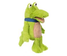 sigikid Marionnette Kroko-Sweety, 38978, Vert