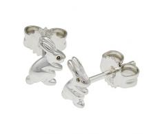 Small foot company - 4256 - Bijou Et Cosmétique - Parure - Lièvre