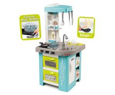 Smoby - 311034 - Tefal Cuisine French Cooking - Module Electronique - + 26 Accessoires