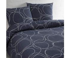 Daydream PIM Housse de Couette Lits-Jumeaux, 70744U