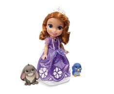 Princesse Sofia Disney Cefatoys 88304 Poupée