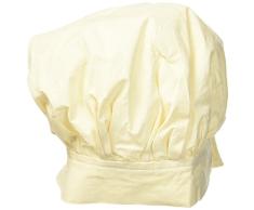 Toque de chef à colorier