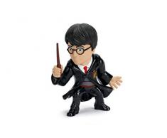 Metalfigs 99171 Harry Potter Figurine, 10 cm