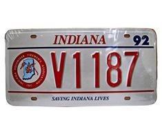 Dioramax- Miniature Voiture de Collection, 73H/13, Blanc/Rouge