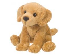 Cuddle Toys 1555 Gracie GOLDEN RETRIEVER Chien, 13 cm (Peluche)