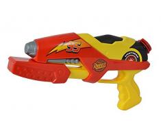 Simba - 107052013 - Pistolet à Eau - Cars - Speed