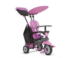 giochi preziosi - Tricycle Rose Brillant