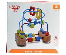 WDK Partner- Boulier Labyrinthe Ventouses, TKC315