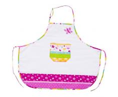 Goki 4013594585071 Enfants Tablier susibelle