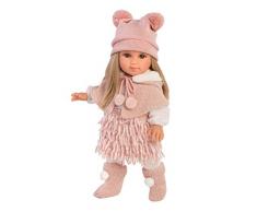 Llorens Poupée Elena 35 cm
