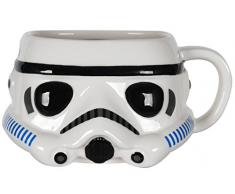 Funko - POP Home - Star Wars - Stormtrooper Mug