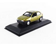 MAXICHAMPS- Voiture Miniature de Collection, 940085060, Or
